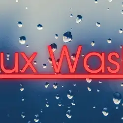 Автомийка LuxWash - Долина, Богдана Хмельницького