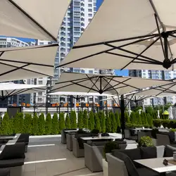 Just Beach&Bar — Киев