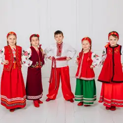 Дитяча музична школа №23