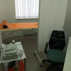 Реабілітолог Іван Антончик