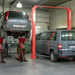 Master Service
