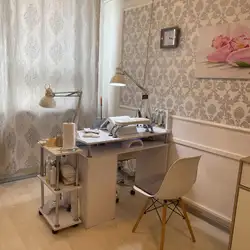 NewLook Manicure