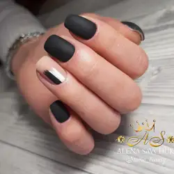 AS Studio Beauty — Киев