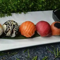 Noriko sushi — Київ