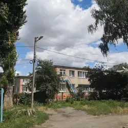 Дитячий садок №29