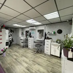 Beauty Corner