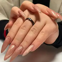 Mary Nails Room