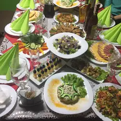 Кафе "Восток" — Миколаїв