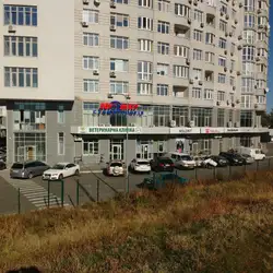 Ветеринарна клініка