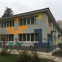Заклад дошкільної освіти №225
