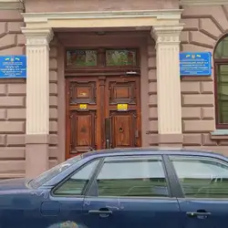 ЛІЦЕЙ №15 З ВИВЧЕННЯМ ЄВРЕЙСЬКОГО ЕТНОКУЛЬТУРНОГО КОМПОНЕНТА