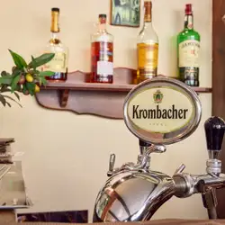 Мисливскі ковбаски — Киев