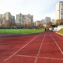 FC Podil — Київ