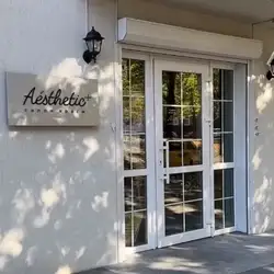 Aesthetic+