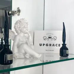 Upgrace