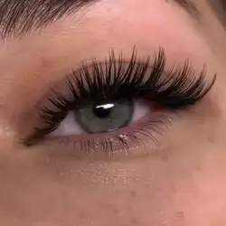 Yana Lash and Brows