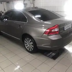 Автомийка - Львів Кузневича