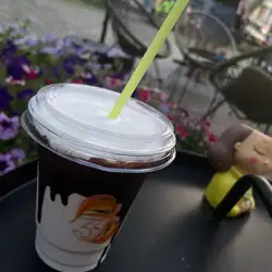 33 COFFEE WAVE