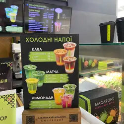 Coffeelat — Київ