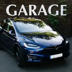GARAGE DetailingLab