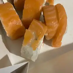 Kvadrat Sushi&Pizza