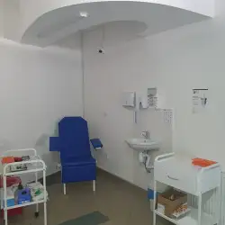Лабораторія CSD LAB - Заставна
