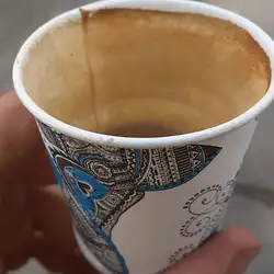 Кав'ярня Coffee Place — Київ