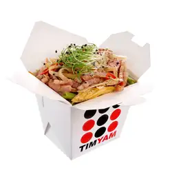 TIMYAM Суші, WOK|Чесні суші|Доставка|Смачні суші Кропивницький