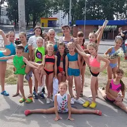 FamilySport