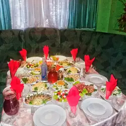 Кафе Троїцькє — Суми