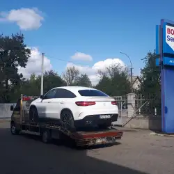 Бош Авто Сервіс Андрієвич