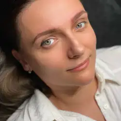 Катерина Гур'єва