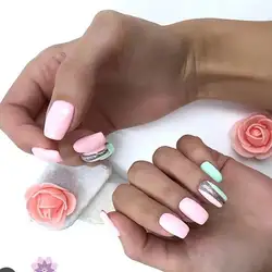 Beautiful look