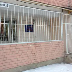 КЗ ДЦПМСД №1, амбулаторія №2, філіал