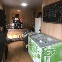 Drink Point — Одесса
