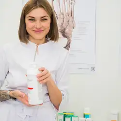 Олена Кравченко — Біла Церква
