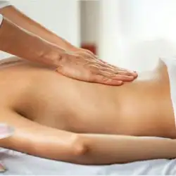 Oriental Massage — Одеса