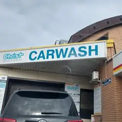 Robo Wash