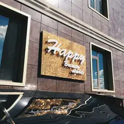 Happy Beauty Studio