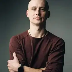 Фотограф Артем Струпінський