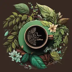 Choco-Mocco coffee