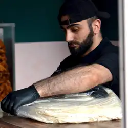 LAVASH shaurma — Черкассы