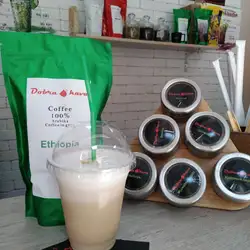 Dobra Kava