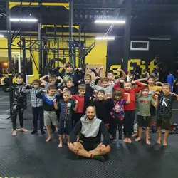 Fight Zone Kharkov