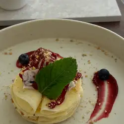Fine city cafe — Кропивницький