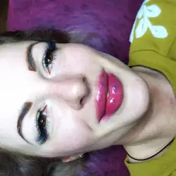 Альона Рибкіна