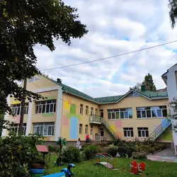 Дитячий садок №42