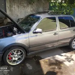 VAG сервіс від Єнота