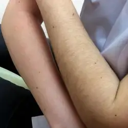 Тетяна майстер депіляції
