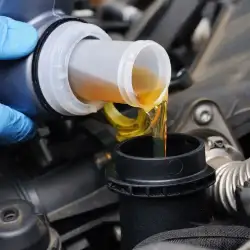 СТО Prestige Auto - Київ, Слобожанська